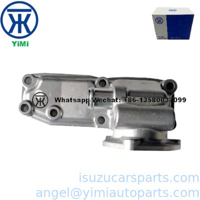 ISUZU 4BD1 Thermostat holder 5137160451