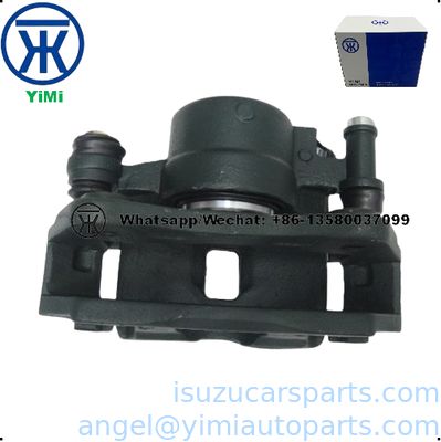 ISUZU TFR54 Brake caliper assembly 350112005A 8092859701 350112006 8943880170 8970653510
