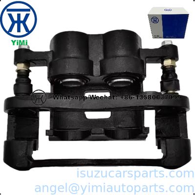 ISUZU DMAX 4X2 브레이크 칼리퍼 집합 8973186760 8973570001