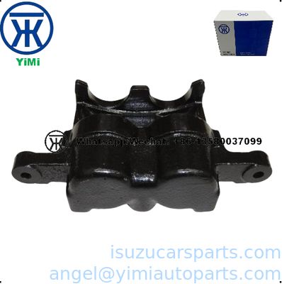 ISUZU DMAX 4X2 브레이크 캘리퍼 어셈블리 8973186770 8980065331