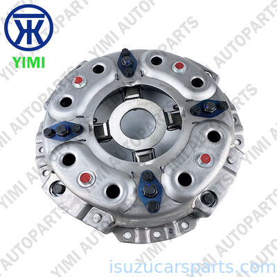 품질 ISUZU FVR FSR OEM 1-31220166-2 1312201662를 위한 클러치 커버 어셈블리 325mm 공장