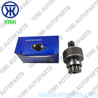 품질 ISUZU NPR66 4HF1 8-97025671-0 클러치 ASM용 스타터 피니언 클러치 어셈블리 8970256710 공장