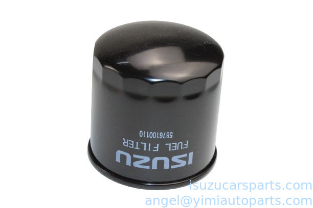 ISUZU NHR NKR NPR 4JB1 4JA1 4HF1 4BD1 4BE1 연료 필터 5-87610011-0