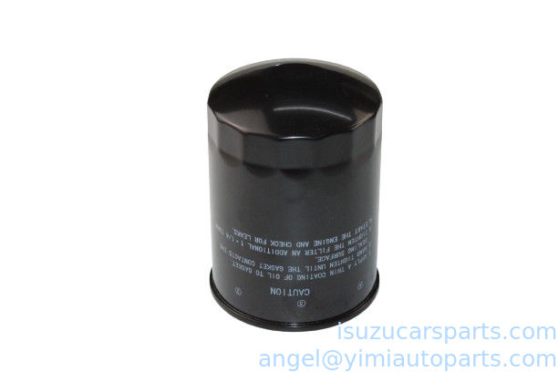 ISUZU NKR55 4JB1T 4JG2 ELEMENT 오일 필터 5-87610021-0 5876100210 8973299110
