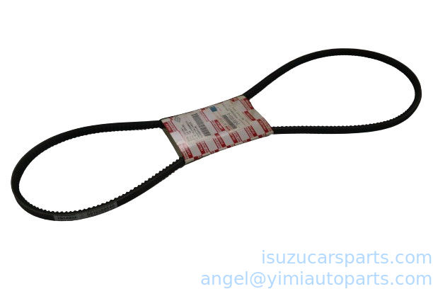 ISUZU NPR NKR 4JB1 4JA1 4JH1 4HF1 4HG1 4HK1 벨트 5-87610054-0 5876100540 8980108410