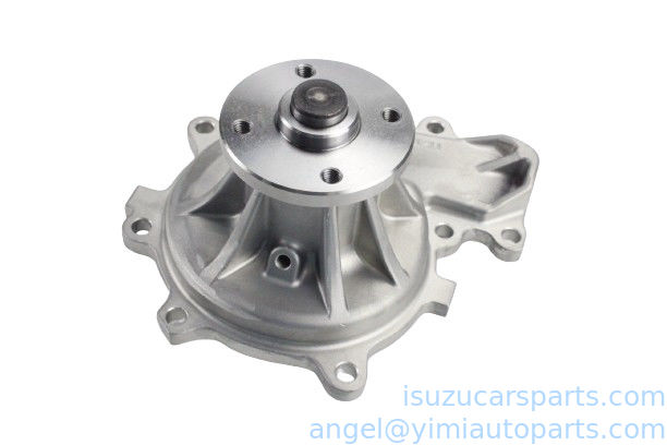 ISUZU NPR NQR NNR 4HE1 4HG1 4HF1 물 펌프 5-87610093-0 5876100930 8973141180