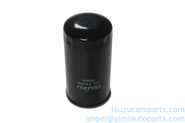 ISUZU NKR 4J ELEMENT 오일 필터 5-87610017-0 5876100170 8971679720