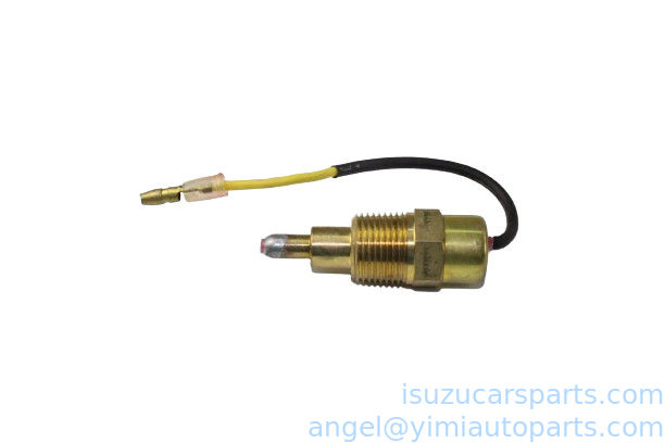 ISUZU NHR NPR TRA NKR 4HF1 스위치 테르모 QOS 1306250TKB1 8944575110 1306250BB 8970688040 8941211521