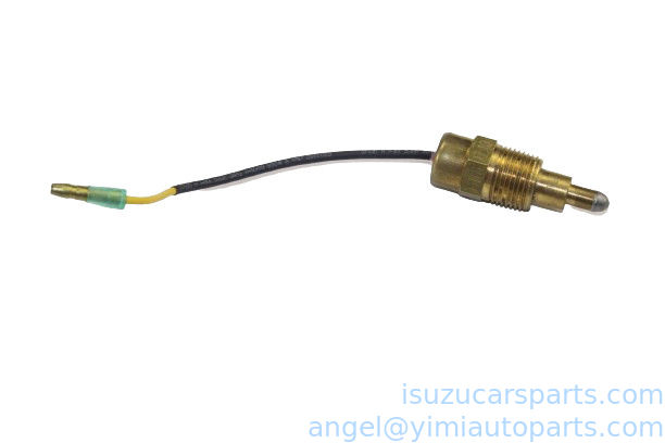 ISUZU NHR NPR TRA NKR 4HF1 물 온도 센서 1306250TKB1 8944575110 1306250BB 8970688040 8941211521