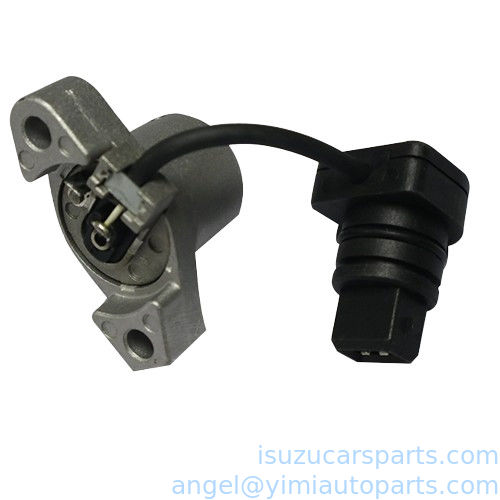 ISUZU 700P NPR ELF400 FRR NQR 4HK1 오일 센서 8-97328993-1 8973289931