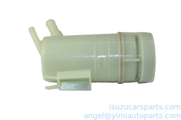 ISUZU DMAX D-MAX TFR TFS TANK ASM 오일 파워 스틸 8-97234350-0 8972343500