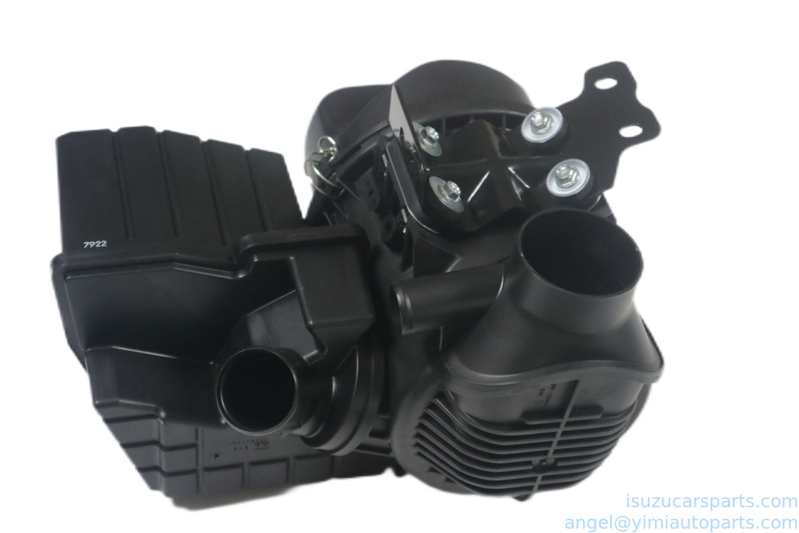 블랙 이수즈 자동차 부품 4HF1 4HG1 이수즈 NPR 공기 필터 ASM 8971260410