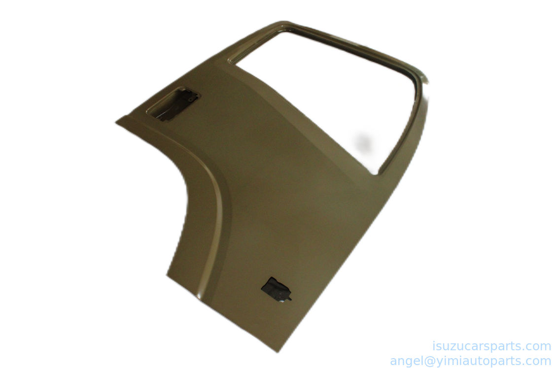 700P 4HK1 ISUZU 자동차 부품 도어 ASM FRT WO TRIM RH 8980757280 6100020-P302 8981712260