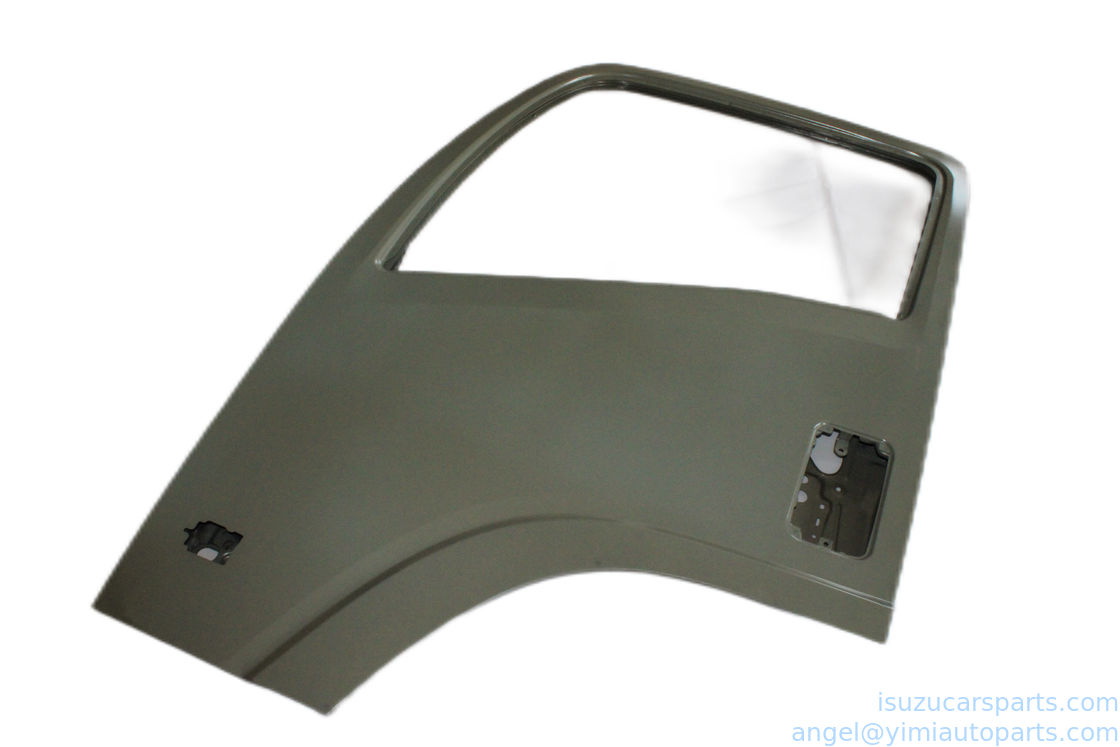 ISUZU 700P 4HK1 문 ASM FRT WO/TRIM LH 8980757291 6100010-P302 8980256914 8981712280 8981712340