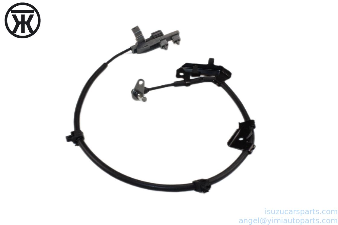 ISUZU DMAX D-MAX 03-11 ABS 센서 LH 8-97387990-1 8973879901
