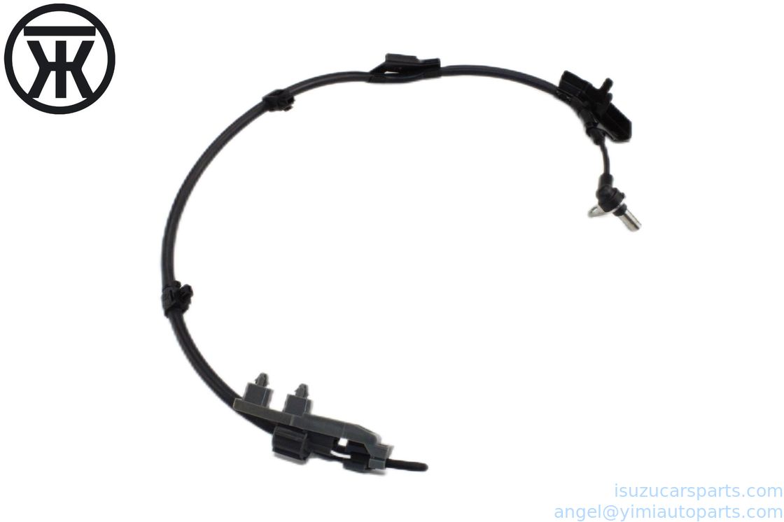 ISUZU DMAX D-MAX 03-11 ABS 센서 RH 8-97387989-1 8973879891