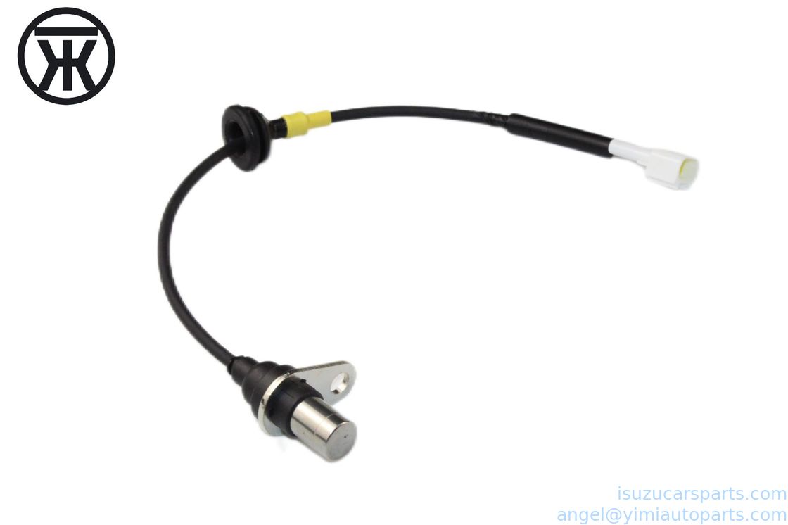 ISUZU NPR NQR 4HG1 4HE1 센서 속도 ABS RR 8-97206760-2 8972067602