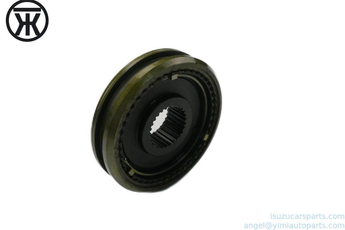 8-97300195-0 이수즈 변속기 부품 SLEEVE HUB ASM TOP-4TH OD MYY5T 4HF1 4HG1