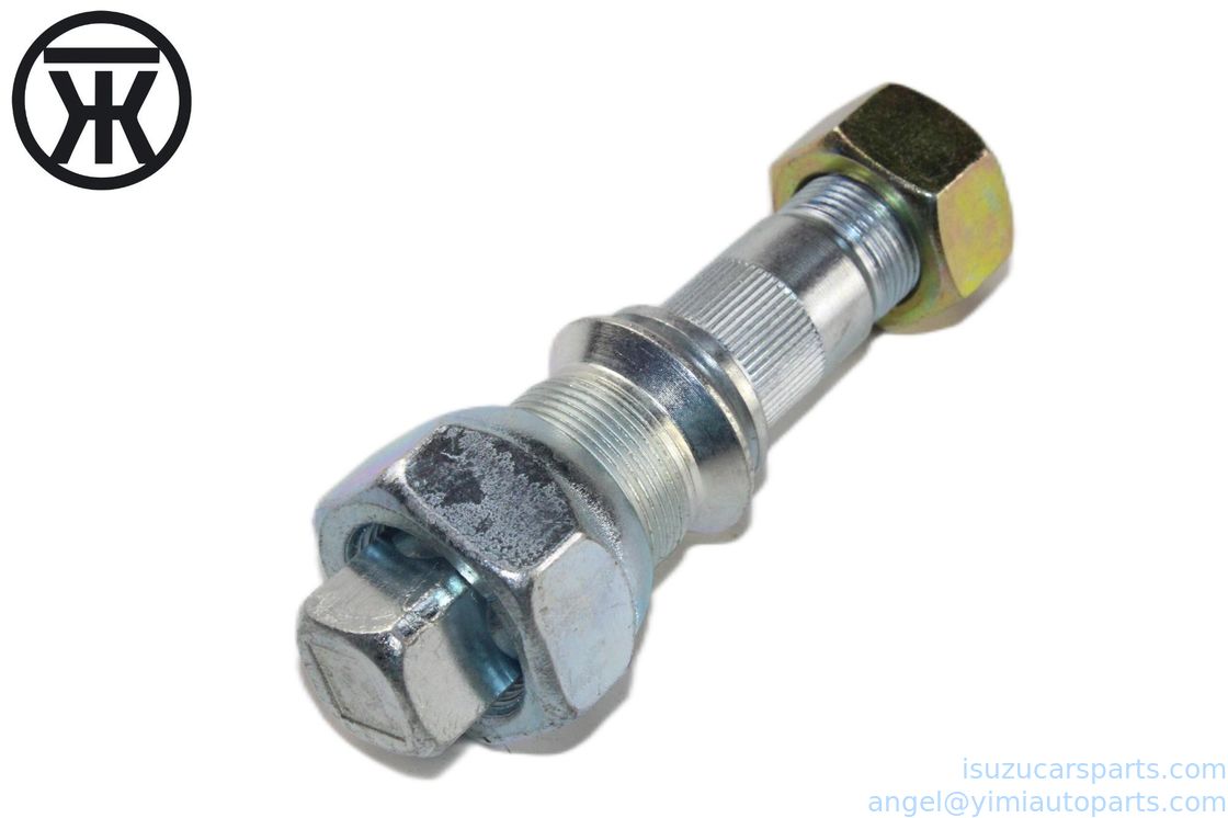 ISUZU NPR 4HG1 4HK1 핀 휠 RR 차축 LH 8971476140 8943834390 5943834370 1006011BB 8972876570