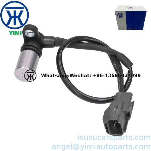 6HK1 6UZ1 6WG1 4HK1 4HL1 이수즈 크랭크 센서 8973061130 029600-1290 KF-02144-1-B