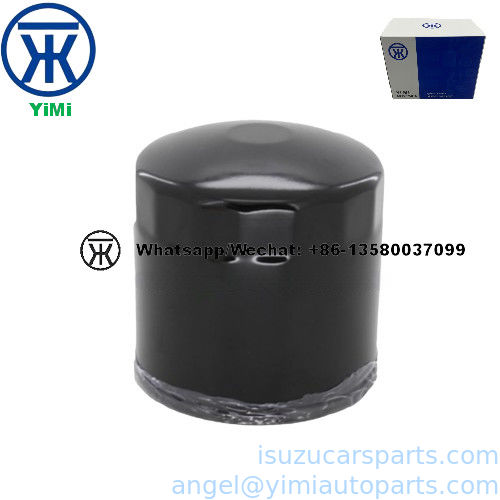 ISUZU NPR66 700P 4HF1 4HK1 오일 필터 8971482701 1012120-P301 2906548000 8973713340 5876101170