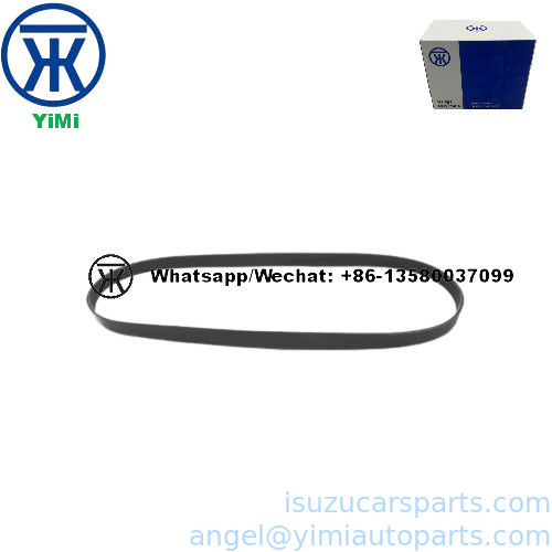 ISUZU NPR 4JB1 4JA1 4JH1 4HF1 4HG1 4HK1 벨트 5-87610055-0 5876100550 8941618410
