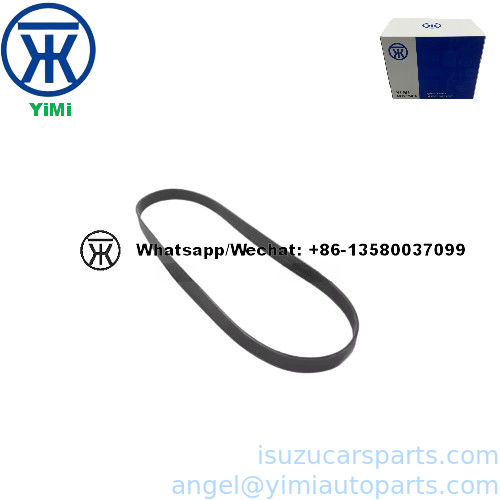 ISUZU NPR 4JB1 4JA1 4JH1 4HF1 4HG1 4HK1 벨트 5-87610056-0 5876100560 8980384230