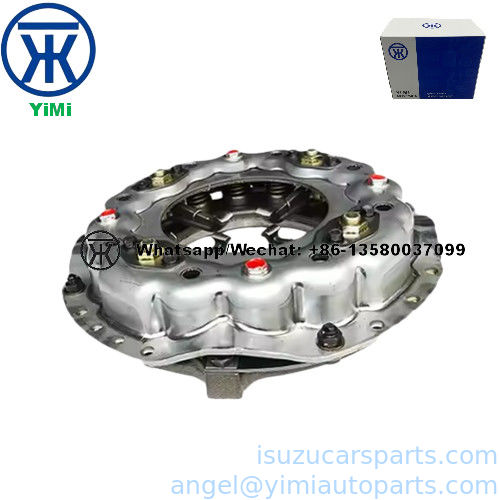 ISUZU FSR 6HH1 6BG1 6HH1 클러치 압력판 1312203640 1312201580 ISC523 1312204470 1312203591 1312201820