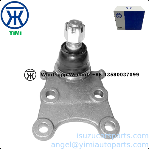 ISUZU TFS4*4 DMAX MUX X6X8 상부 제어 팔 볼 합동 조립 8944594651 C8980058750 2904530-T60PR