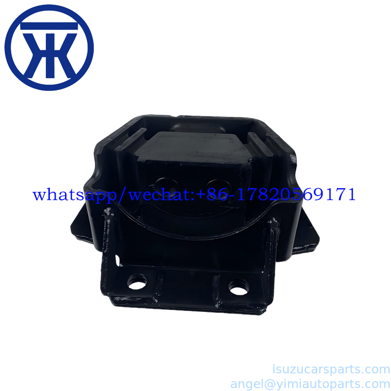 8-98013022-1 후면 엔진 장착 쿠션 고무 8980130221 ISUZU FVZ34 6HK1-T