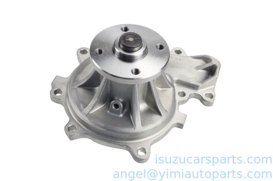 ISUZU NPR NQR NNR 4HE1 4HG1 4HF1 물 펌프 5-87610093-0 5876100930 8973141180