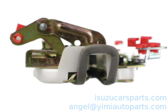 ISUZU TFR 4ZD1 문 잠금 FRT LH 8970000200 8971158520