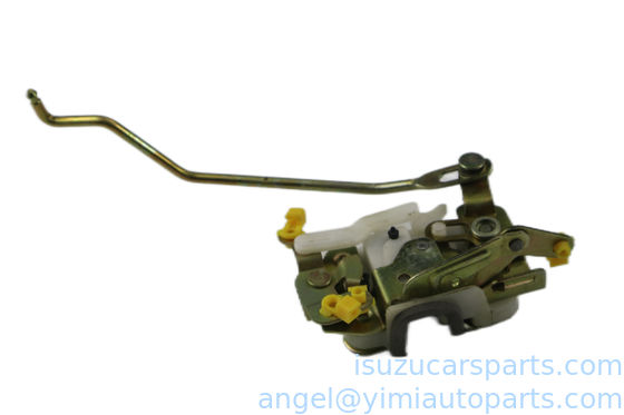 ISUZU TFR 4ZD1 도어 잠금 FRT RH 8970000190 8971158510
