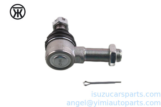 내구성 NKR94 100P Isuzu 차시 부품 ROD END TIE ROD L 8971073490