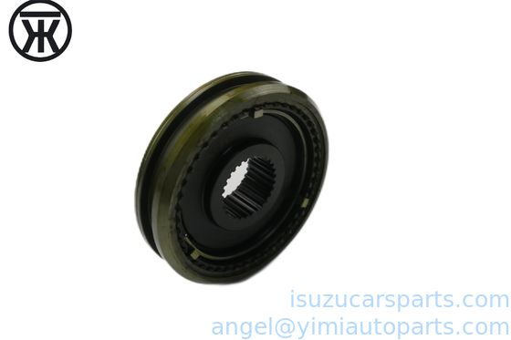 8-97300195-0 이수즈 변속기 부품 SLEEVE HUB ASM TOP-4TH OD MYY5T 4HF1 4HG1