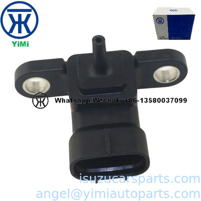 700P 4HK1 DMAX MUX 6HK1 이수즈 전기 부품 입기 압력 센서 8980205140