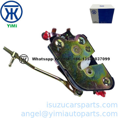 ISUZU NHR NPR 도어 잠금 R 8942710081 6205200A