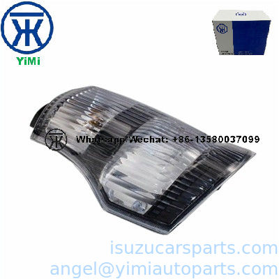 ISUZU 600P 4KH1 NKR77 4JH1 전면 턴 신호 8973651720 8980539400 8980108810 8980539380 4121020-LFA20