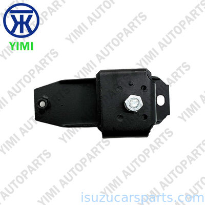 품질 앞 엔진 장착 왼쪽 손 8-97080621-0 8970806210 ISUZU NKR55 NPR ELF 4JB1 4JG2 2.8L 디젤 ¥ OEM 고무 엔진 발 LH 공장