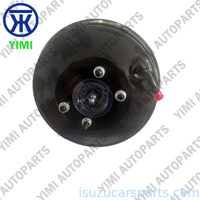 품질 ISUZU NKR77 4JH1 8971627981 브레이크 부품용 브레이크 마스터 Vac 어셈블리 8-97162798-1 공장