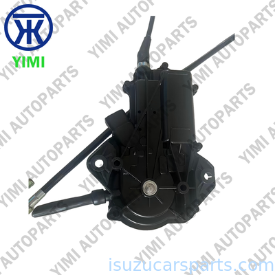 품질 엔진 정지 모터 조립 12V / 24V OEM 표준 ISUZU 700P 트럭에 대한 직접 교체 공장