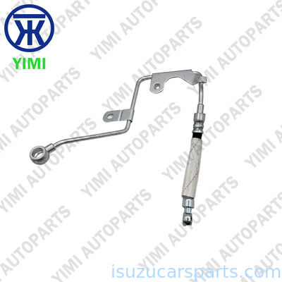 품질 ISUZU NPR / NQR 4HG1 & 4HK1용 엔진 오일 공급 파이프 8-97228670-0 8972286700 — OEM 교체용 진공 펌프 오일 공급 라인 공장