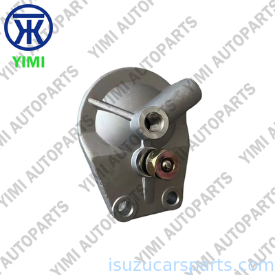 품질 ISUZU FRR 6HH1 엔진 8943966691 8-94396669-GC용 연료 필터 시트 8-94396669-0 공장