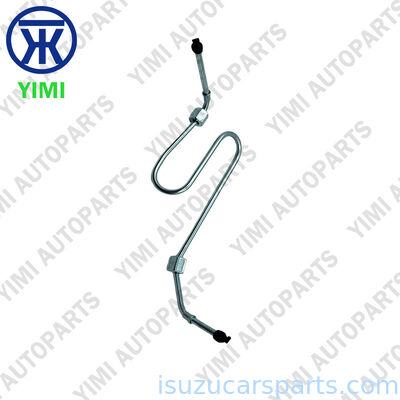품질 고압 주입 파이프 8-97148963-4 8971489634 ISUZU NPR/NQR 4HE1 4.8L 1998-2004 공장