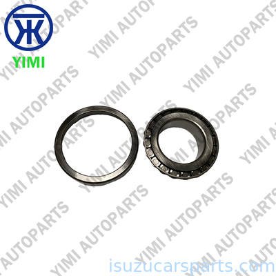 품질 ISUZU CYZ CXZ 6WF1 10PE1 1098122320를 위한 후방 차축 허브 외부 방위 1-09812232-0 공장