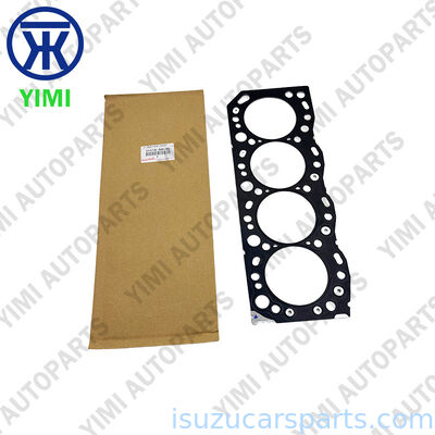 품질 Cylinder Head Gasket 11115-54073-F0 1111554073F0 For Toyota Land Cruiser/Hilux 3L 2.8L Diesel — OEM Multi-Layer Steel (MLS) F-Grade (Thickest) 1.65mm 공장