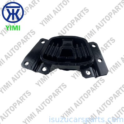 품질 후방 엔진 장착 쿠션 고무 1-53225401-0 1-53225394-1 ISUZU CXZ CYZ 6WF1 트럭 1532254010 1532253941 공장