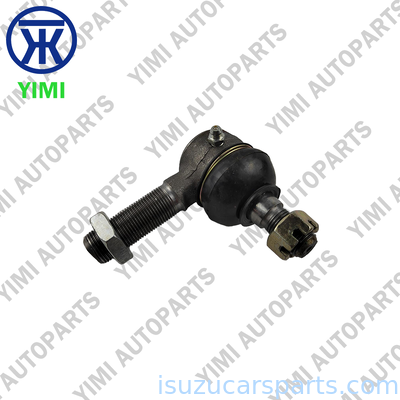 품질 ISUZU NKR55 트럭 조타 결합을 위한 동점 막대 끝 8-97107348-2 8971073482 공장