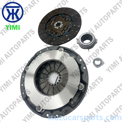 품질 ISUZU NPR 트럭 디젤 엔진 Isuzu 트럭 부품용 클러치 키트 5-87610206-0 5876102060 공장