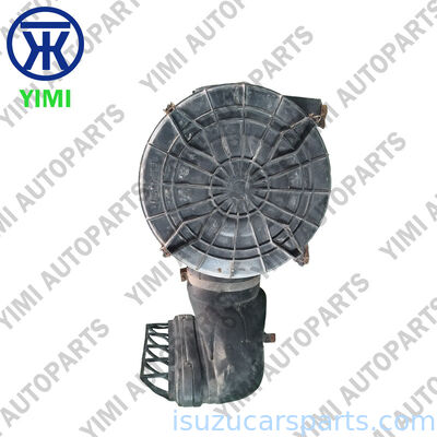 품질 1-14210832-0 1142108320 OEM 적합 공기 정화기 조립품 ISUZU CXZ51K 6WF1용 하우징 커버 및 마운팅 브래킷으로 구성된 부식 저항 코팅 공장